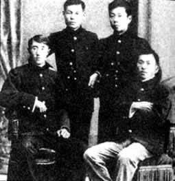 1905年11月2日日本颁布取缔中国留学生规则(2024-11-2已更新)