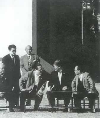 1995年11月3日美国政府机构部分停摆(2024-11-3已更新)