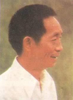 1987年11月3日联合国向袁隆平颁发科学奖(2024-11-3已更新)