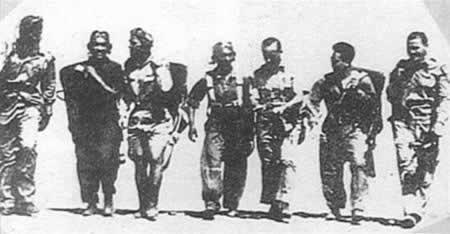 1943年11月3日中美空军混合大队成立(2024-11-3已更新)