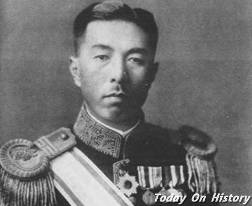 1938年11月3日日本近卫文麿内阁发表第二次近卫声明(2024-11-3已更新)