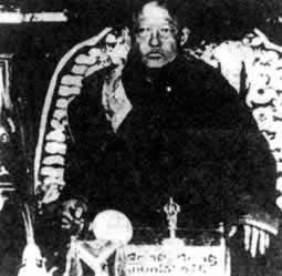 1912年11月3日沙俄强迫外蒙签订《俄蒙协约》(2024-11-3已更新)