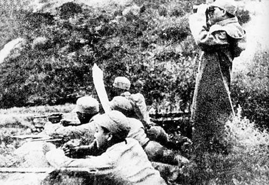 1937年11月4日广阳伏击战(2024-11-4已更新)