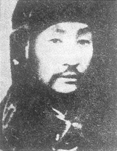 1931年11月4日马占山率部在江桥与军激战(2024-11-4已更新)
