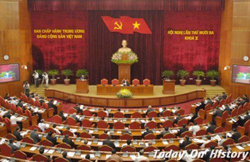 1991年11月5日越南共产党领导对中国进行正式访问(2024-11-5已更新)
