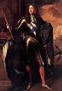 1688年11月5日荷兰执政威廉率领军队登陆英国，光荣革命爆发(2024-11-5已更新)