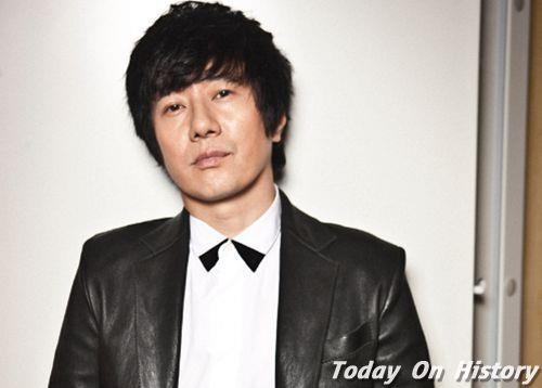 1967年11月6日中国摇滚歌手郑钧出生(2024-11-6已更新)