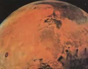 1996年11月7日美成功发射火星探测飞船(2024-11-7已更新)