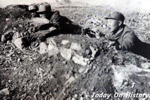 1939年11月7日八路军与日军的黄土岭战役结束(2024-11-7已更新)