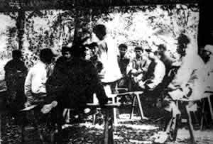 1931年11月7日中华苏维埃第一次全国代表大会召开(2024-11-7已更新)