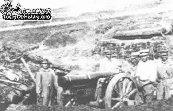1914年11月7日青岛德军向日军投降(2024-11-7已更新)