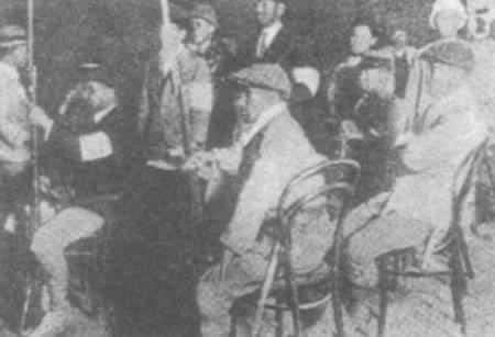 1931年11月8日日本策划天津便衣队暴乱(2024-11-8已更新)