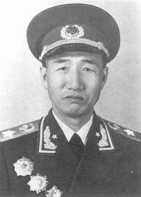 1901年11月8日徐向前诞辰(2024-11-8已更新)