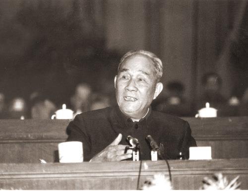 1999年11月9日黄火青同志逝世(2024-11-9已更新)