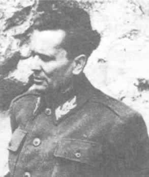 1943年11月9日铁托成为南斯拉夫政府领导人(2024-11-9已更新)