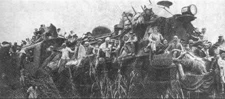 1944年11月10日桂林、柳州同日失陷(2024-11-10已更新)
