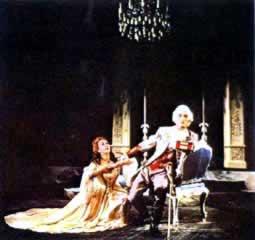 德国剧作家席勒诞辰