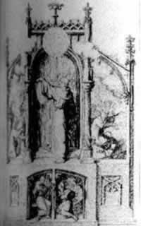 1483年11月10日德国宗教改革运动的发起者马丁·路德诞辰(2024-11-10已更新)