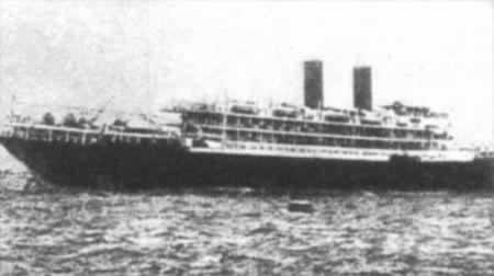 1920年11月11日周恩来赴法国勤工俭学(2024-11-11已更新)