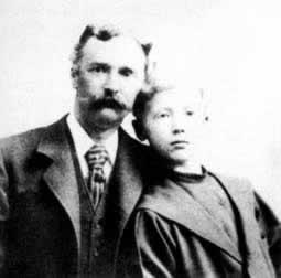 1885年11月11日美国虎将巴顿将军诞辰(2024-11-11已更新)