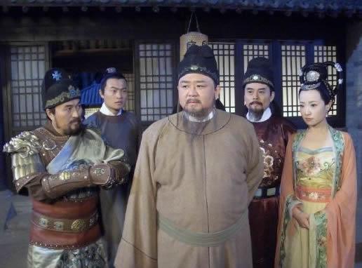 700年11月11日宰相狄仁杰逝世(2024-11-11已更新)