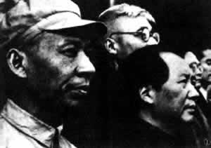 共和国主席刘少奇被残酷迫害致死