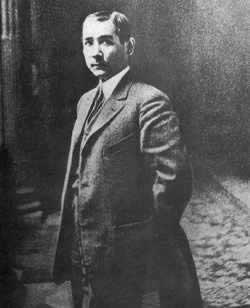 1866年11月12日民主革命先行者孙中山诞生(2024-11-12已更新)