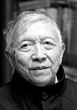 2006年11月13日文学评论家许觉民逝世(2025-11-13已更新)