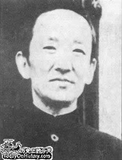 1948年11月13日蒋介石谋士陈布雷绝望自杀(2024-11-13已更新)