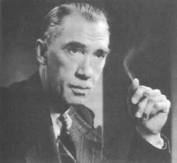 1955年11月14日剧作家罗伯特·舍伍德去世(2024-11-14已更新)