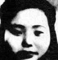 1949年11月14日革命烈士江竹筠（江姐）被害牺牲(2024-11-14已更新)