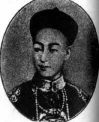 1908年11月14日光绪帝病逝(2024-11-14已更新)