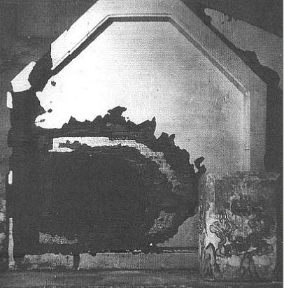 光绪帝病逝
