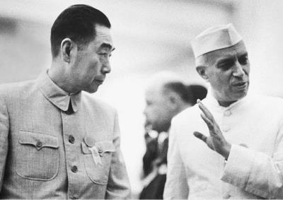 1889年11月14日印度尼赫鲁总理诞生(2024-11-14已更新)