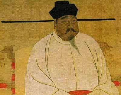 976年11月14日宋朝第一任皇帝赵匡胤逝世(2024-11-14已更新)