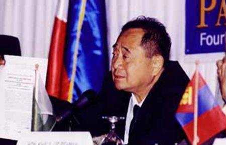 1982年11月15日联合国大会通过关于和平解决国际争端的《马尼拉宣言》(2024-11-15已更新)