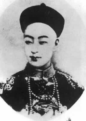 慈禧太后归西