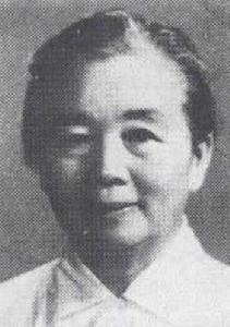1904年11月15日红军历史上惟一的女性将领张琴秋出生(2024-11-15已更新)