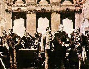 1884年11月15日西方列强瓜分非洲的柏林会议召开(2024-11-15已更新)