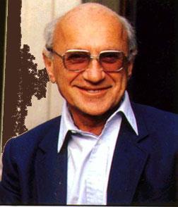 2006年11月16日美国经济学家米尔顿·弗里德曼逝世(2025-11-16已更新)