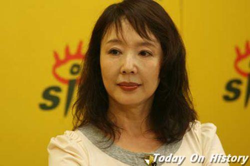 1958年11月16日享誉世界文坛的华人作家严歌苓出生(2025-11-16已更新)