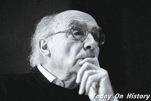 1922年11月16日葡萄牙文坛巨匠、诺贝尔文学奖获得者萨拉马戈出生(2025-11-16已更新)