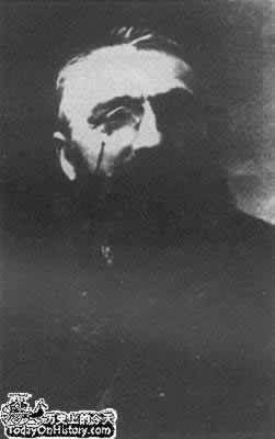 1917年11月17日法国雕塑家奥杰斯特·罗丹逝世(2024-11-17已更新)