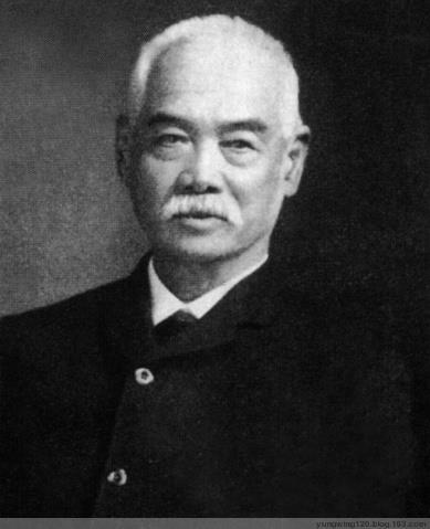 1828年11月17日中国近代早期改良主义者容闳诞辰(2024-11-17已更新)