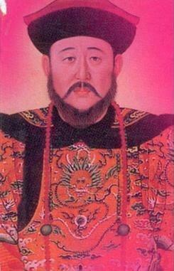 1612年11月17日多尔衮诞辰(2025-11-17已更新)