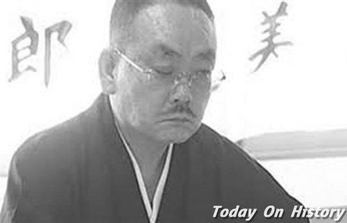 2010年11月18日日本最有影响的黑社会组织二号人物高山清司被逮捕(2024-11-18已更新)