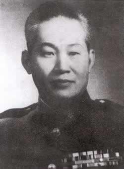 1990年11月19日抗日名将孙立人将军在台湾去世(2024-11-19已更新)