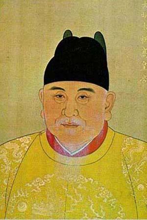 1328年11月19日明朝开国皇帝朱元璋出生(2024-11-19已更新)