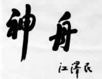 1999年11月20日我国载人航天工程首次飞行试验成功(2024-11-20已更新)