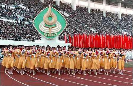1987年11月20日第六届全运会开幕(2024-11-20已更新)